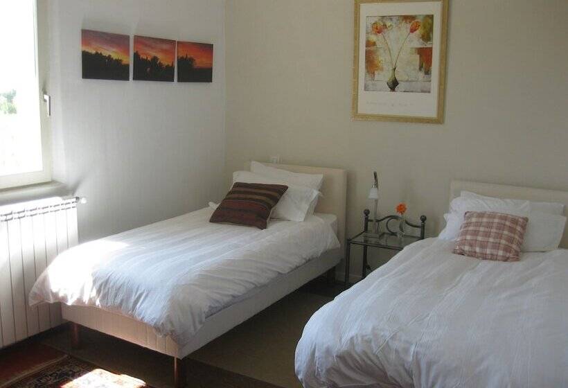 Bed and Breakfast Auberge Du Vin