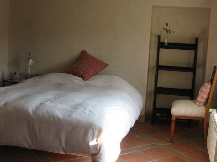 Bed and Breakfast Auberge Du Vin