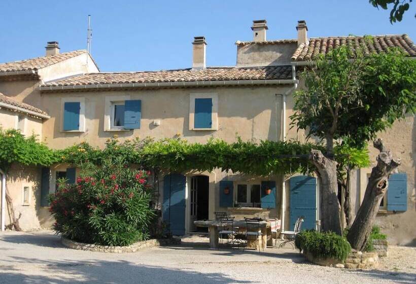 Bed and Breakfast Auberge Du Vin