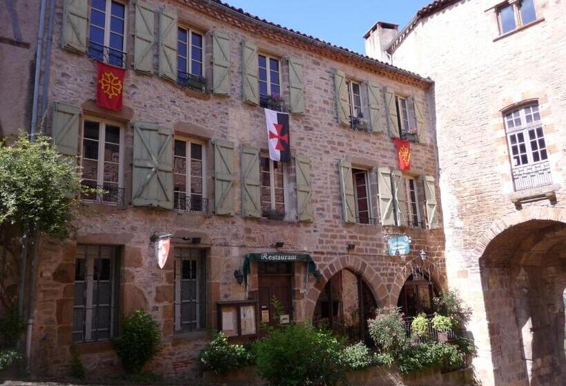 צימר Chambres D'hôtes L'escuelle Des Chevaliers