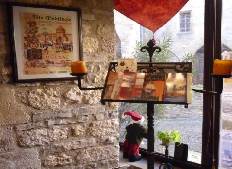 צימר Chambres D'hôtes L'escuelle Des Chevaliers