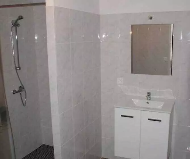 Aamiaismajoitus (B&B) Crezilles Hotes