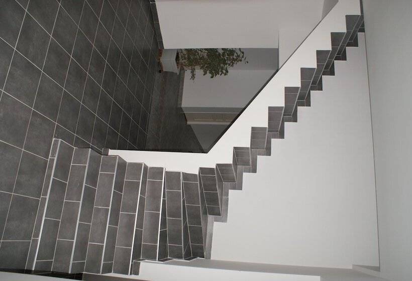 مبيت وإفطار Crezilles Hotes