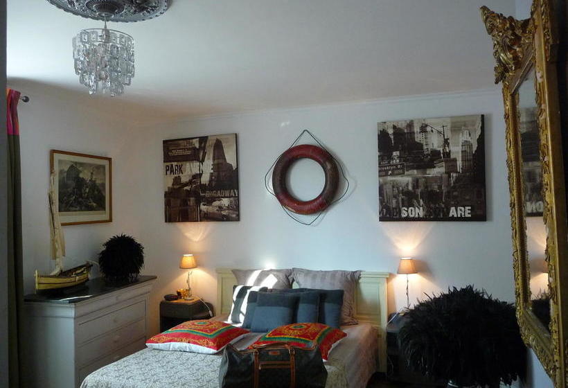 צימר Escale De Loire