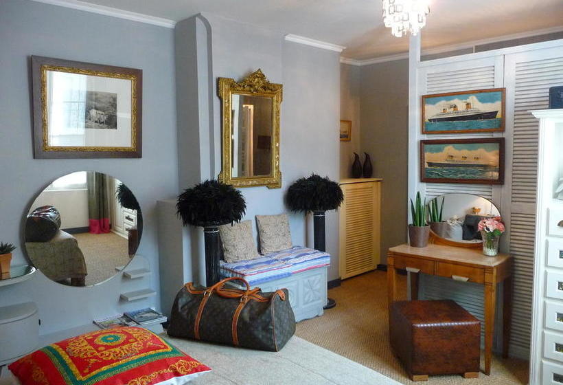 צימר Escale De Loire