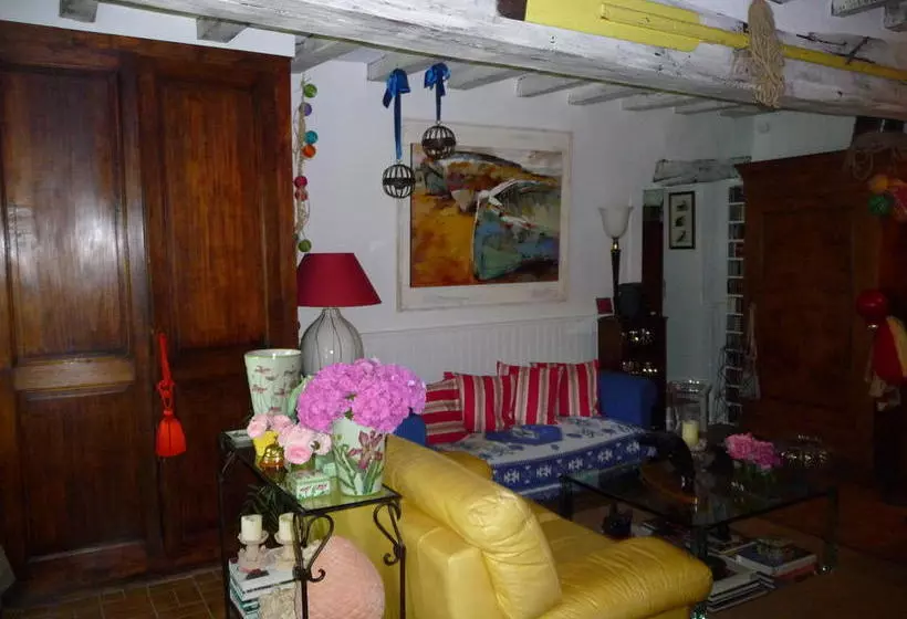 Aamiaismajoitus (B&B) Escale De Loire