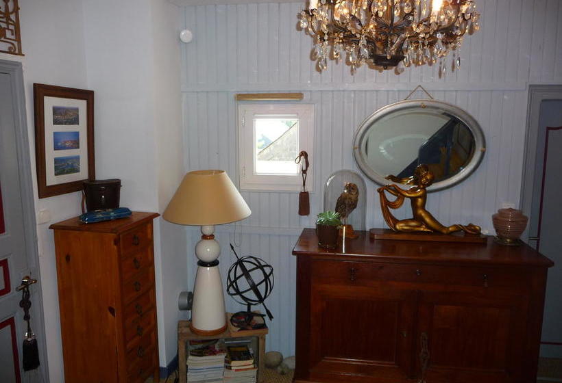 צימר Escale De Loire