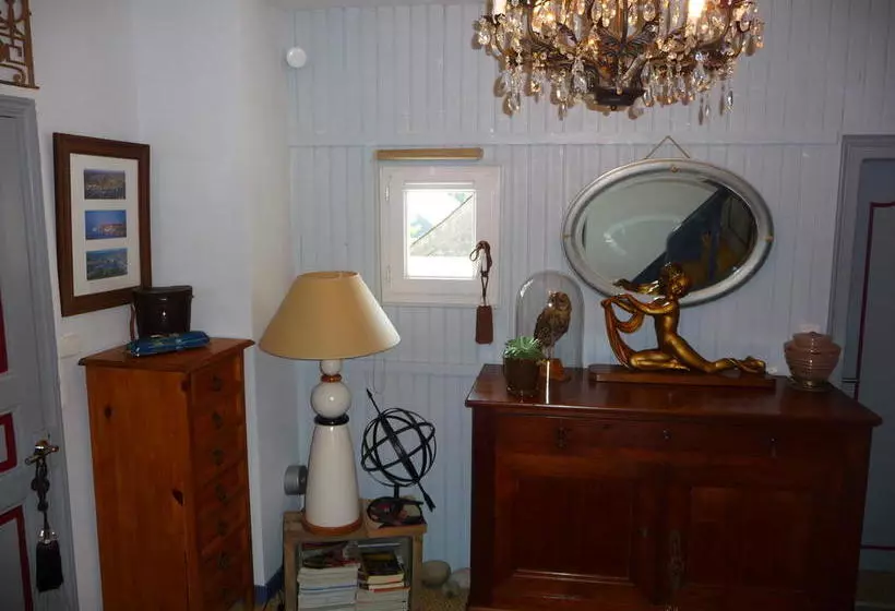 Aamiaismajoitus (B&B) Escale De Loire