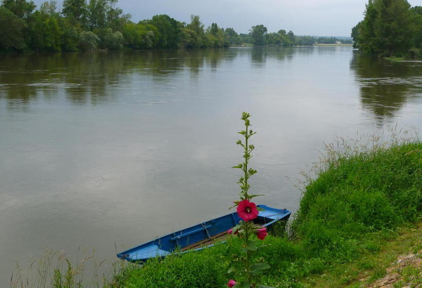 צימר Escale De Loire