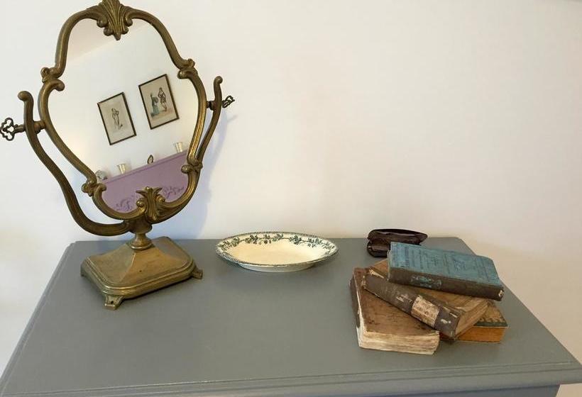 ベッドアンドブレックファースト Ferme De Riou