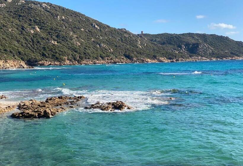 צימר Fiore Di Machja