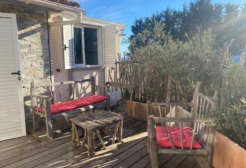 צימר Fiore Di Machja