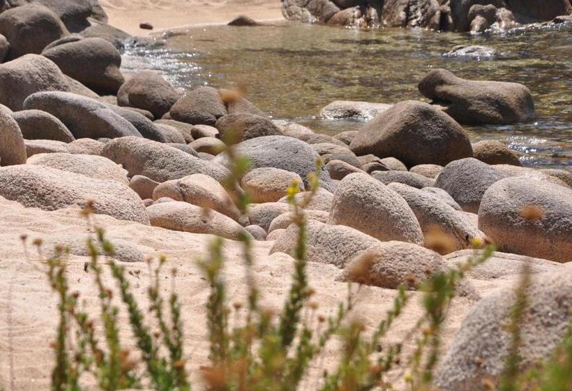 צימר Fiore Di Machja