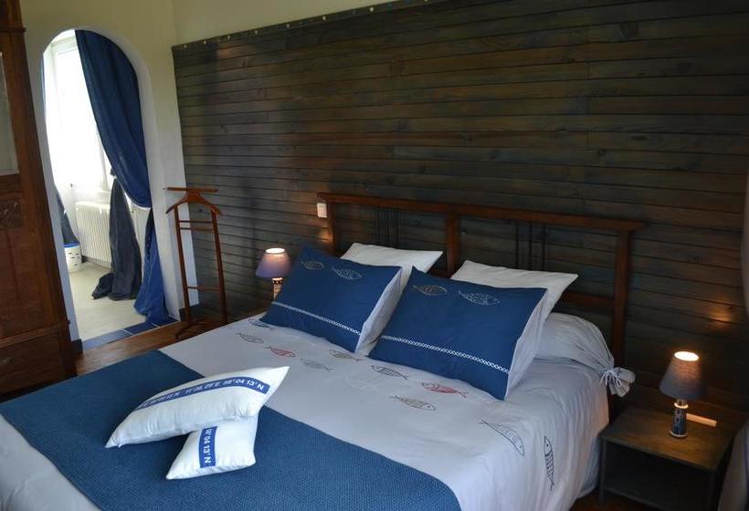 צימר L Araucaria Chambres D Hôtes Et Gîte