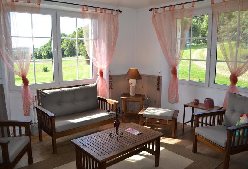 צימר L Araucaria Chambres D Hôtes Et Gîte