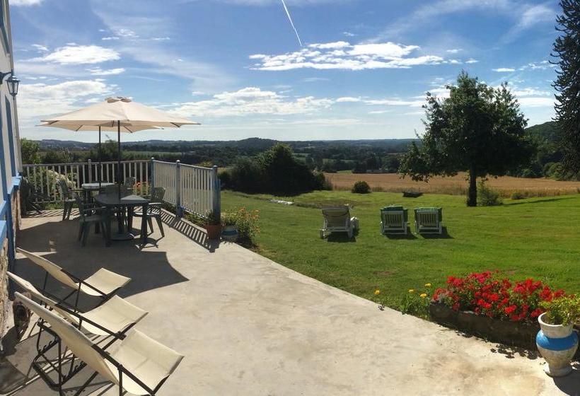 צימר L Araucaria Chambres D Hôtes Et Gîte