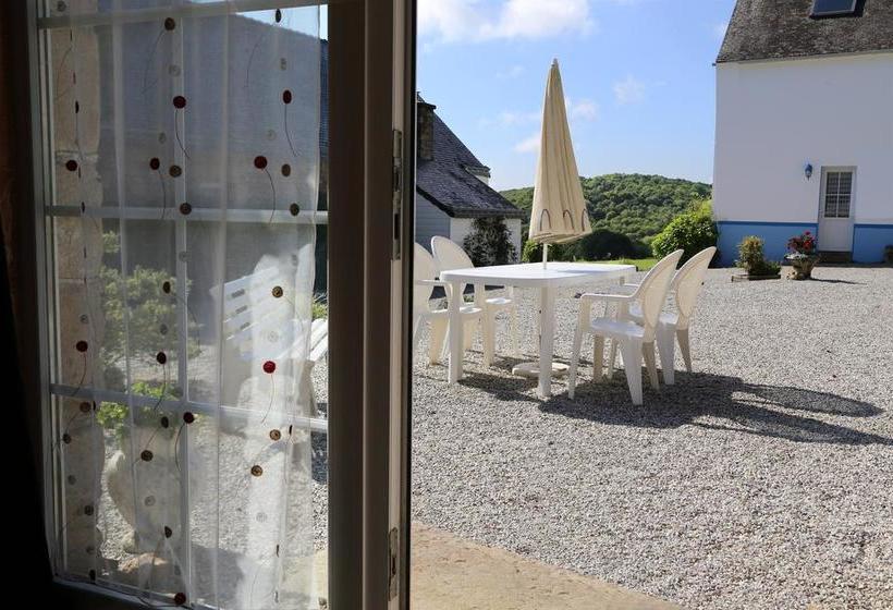 צימר L Araucaria Chambres D Hôtes Et Gîte