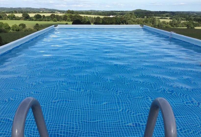 צימר L Araucaria Chambres D Hôtes Et Gîte