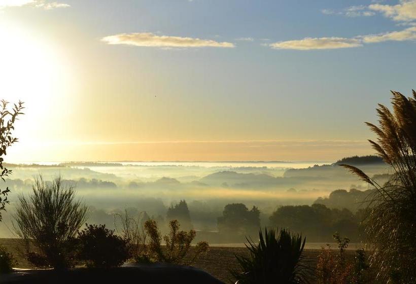 צימר L Araucaria Chambres D Hôtes Et Gîte