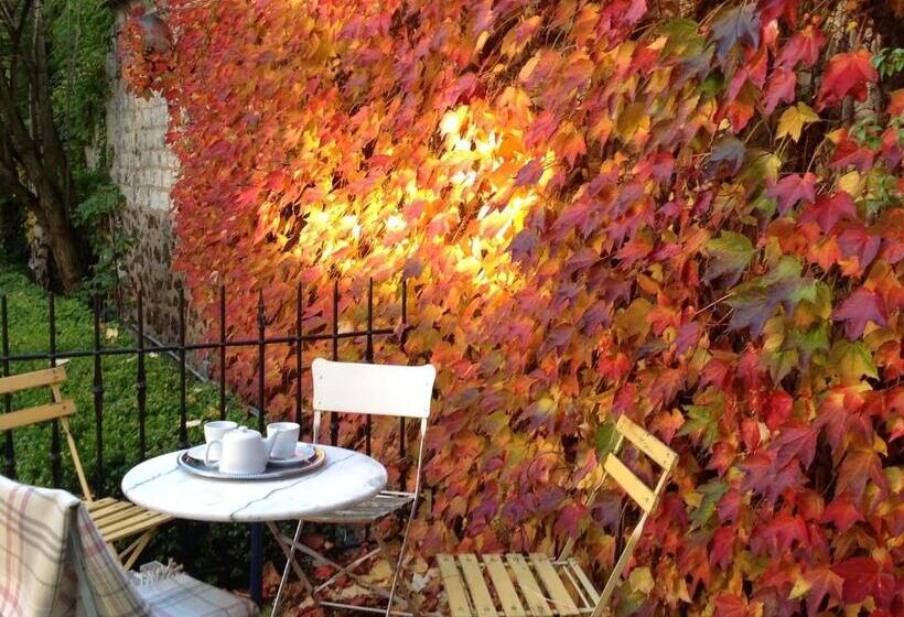 住宿加早餐 La Demeure Des Sacres Cathédrale