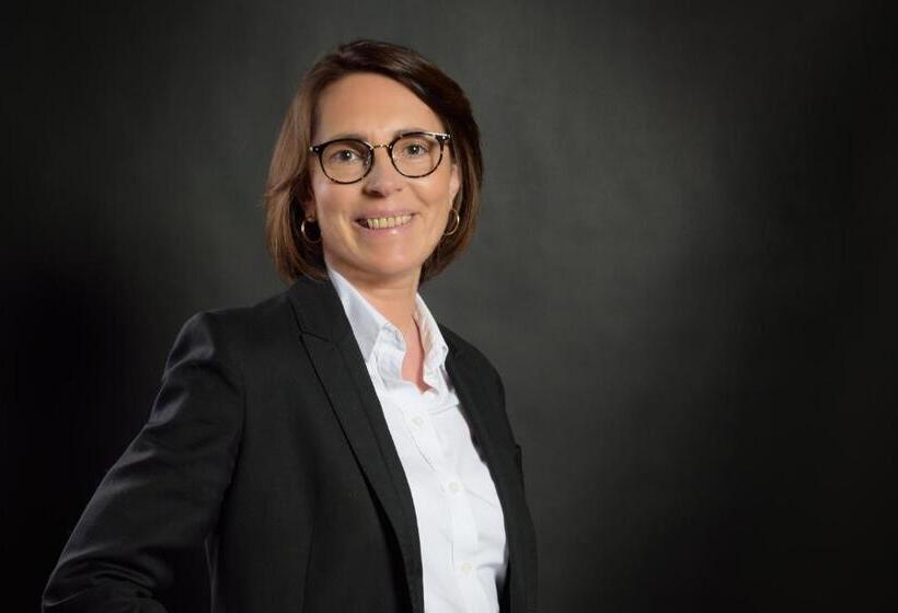 住宿加早餐 La Demeure Des Sacres Cathédrale