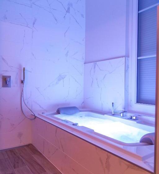 住宿加早餐 La Demeure Des Sacres Cathédrale