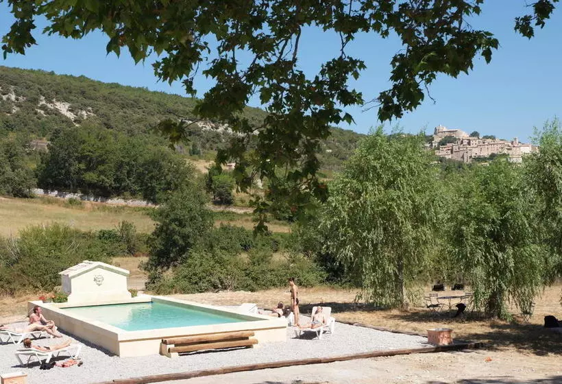Aamiaismajoitus (B&B) La Fontaine