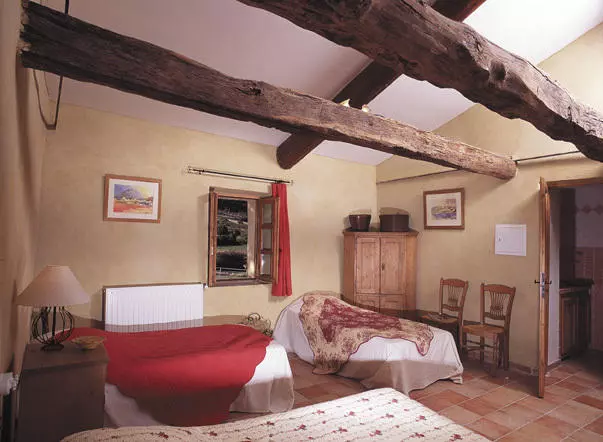 Aamiaismajoitus (B&B) La Fontaine
