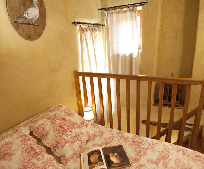 Bed and Breakfast La Fontaine