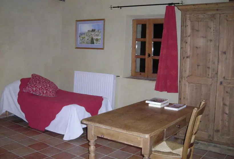 Aamiaismajoitus (B&B) La Fontaine