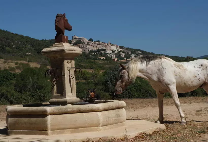 Aamiaismajoitus (B&B) La Fontaine