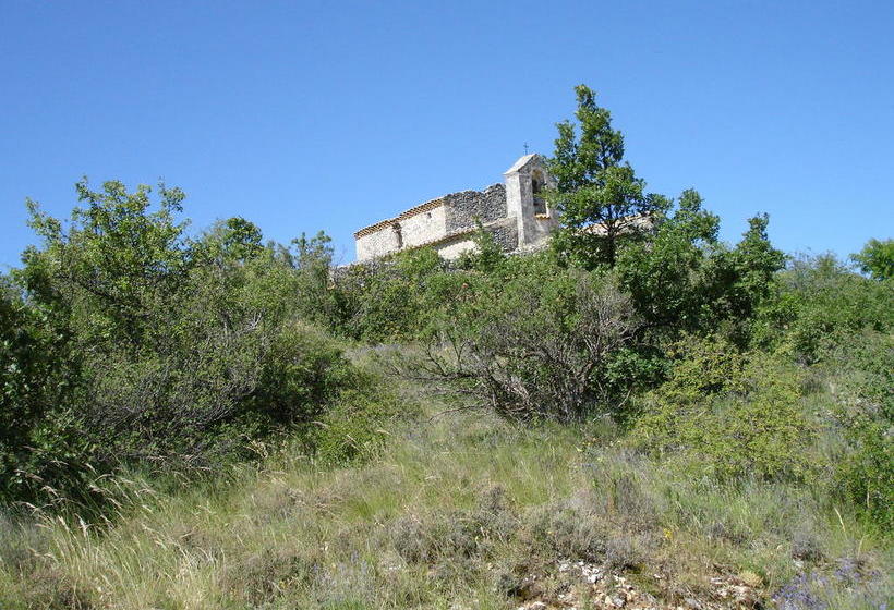 Bed and Breakfast La Fontaine