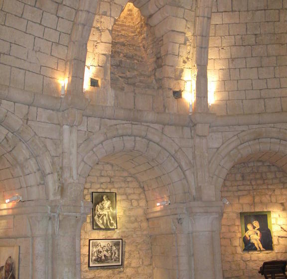 Bed and Breakfast La Fontaine