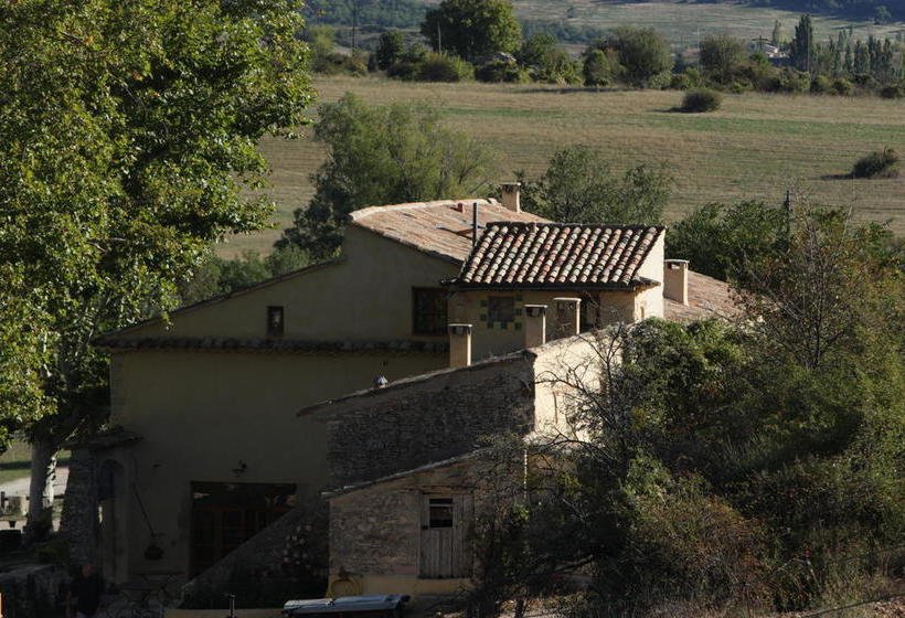 Bed and Breakfast La Fontaine