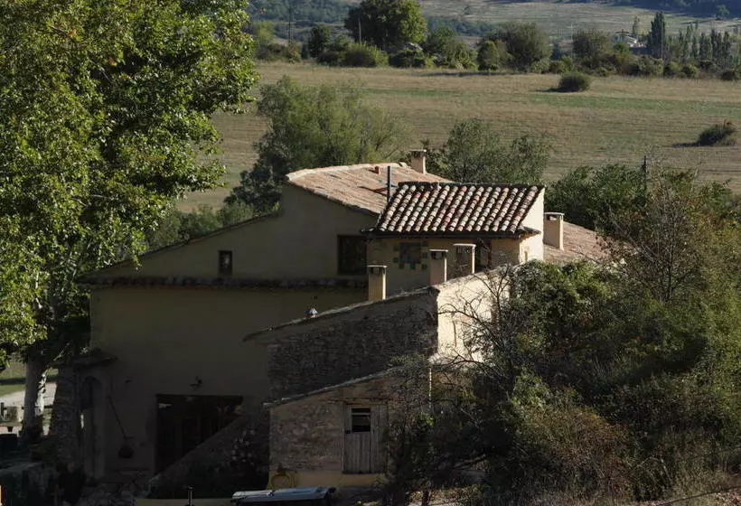 Aamiaismajoitus (B&B) La Fontaine