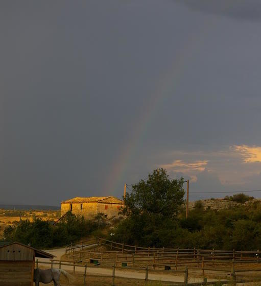 Bed and Breakfast La Fontaine