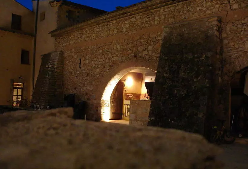 Aamiaismajoitus (B&B) La Fontaine