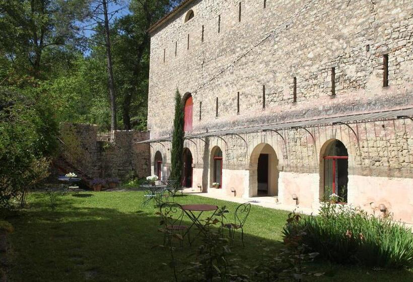 住宿加早餐  La Forge