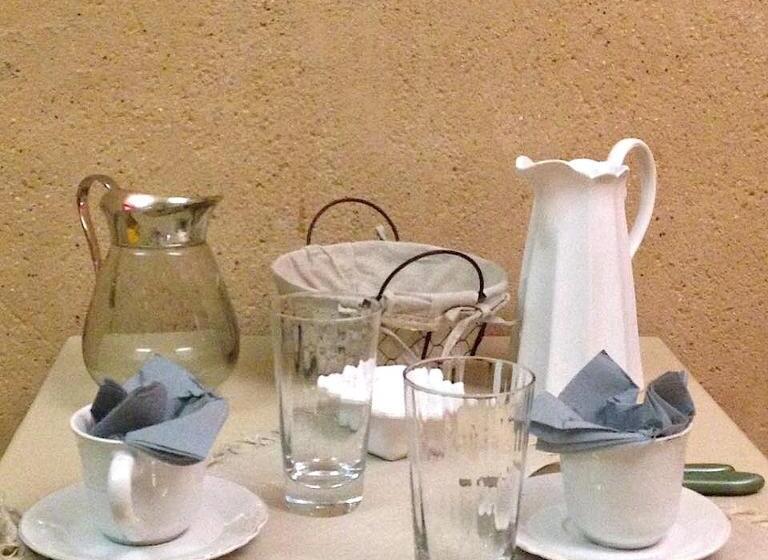 住宿加早餐  La Forge