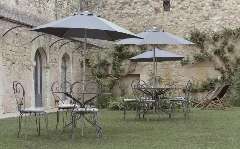 住宿加早餐  La Forge