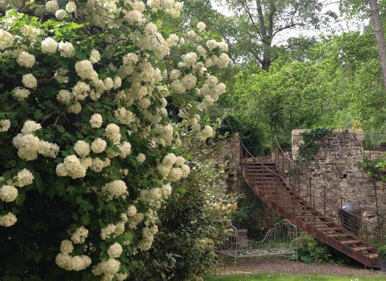 住宿加早餐  La Forge