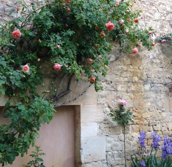 住宿加早餐  La Forge