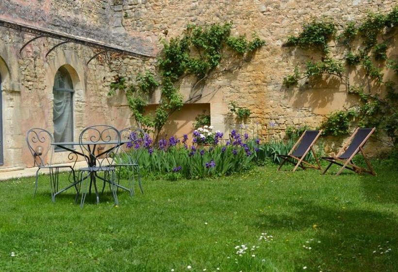 住宿加早餐  La Forge