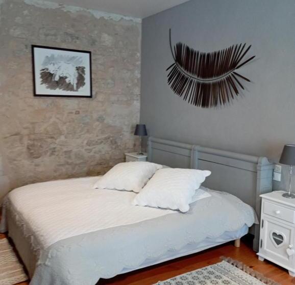 住宿加早餐  La Forge