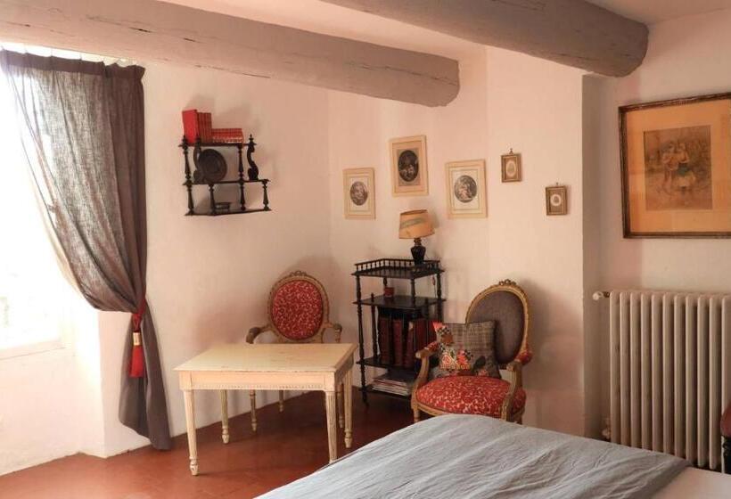 צימר La Nesquière Chambres D Hôtes