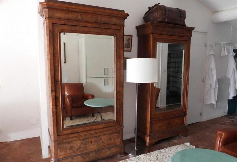 צימר La Nesquière Chambres D Hôtes