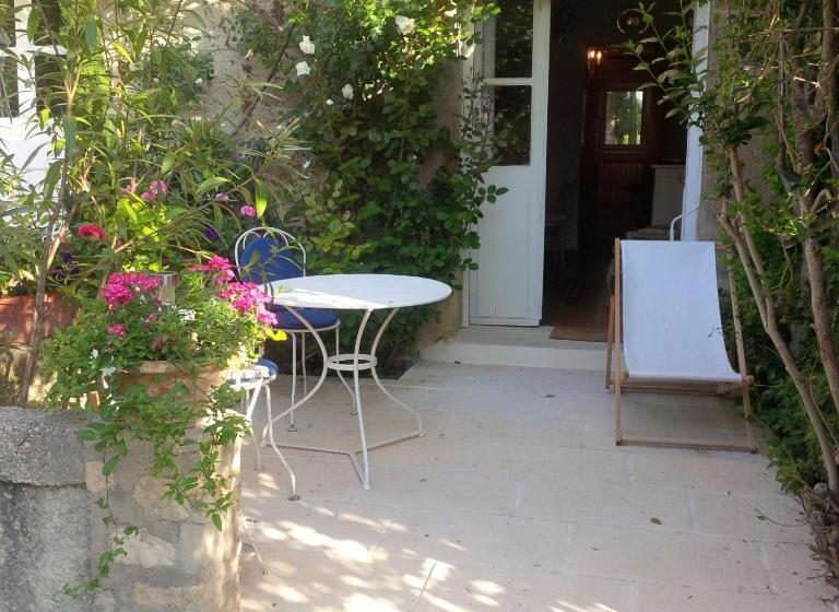 צימר La Nesquière Chambres D Hôtes