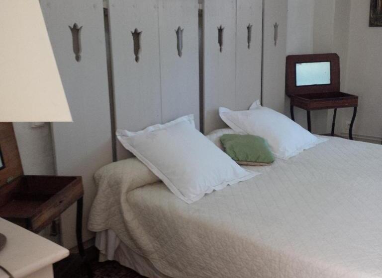 צימר La Nesquière Chambres D Hôtes