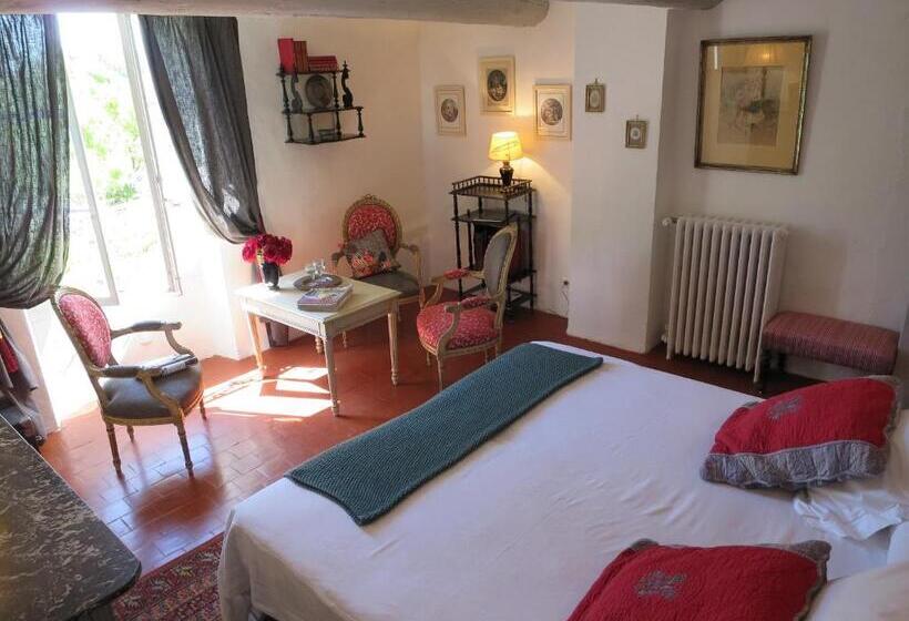 צימר La Nesquière Chambres D Hôtes