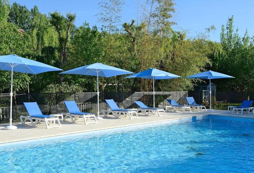 צימר La Nesquière Chambres D Hôtes